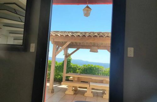 Les Platrieres Villa | Bastide vue exceptionnelle