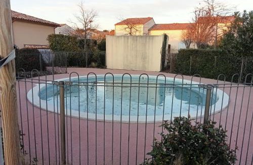 Aubignan House | BASTIDON EN PROVENCE