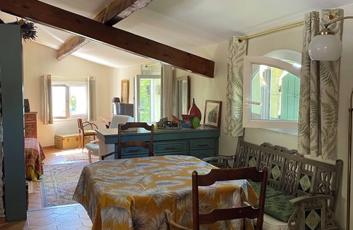 Crillon-le-Brave Other | Bastidon Pour 2 au Pied du Ventoux