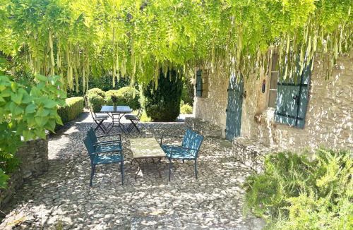 Saint-Saturnin-les-Apt House | Bastidon Silvestre