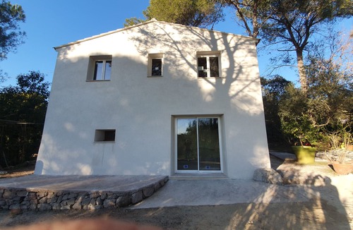 Cuers House | Bastidon Totalement Rénové et Indépendant