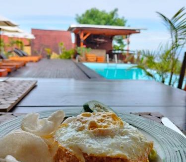 Sampalan House | Bataran Garden Cottage
