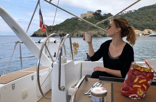 Hyeres Boat Rental | Bateau Loué Pour une Sortie à la Journée ou Pour Plusieurs Jours Avec Couchage