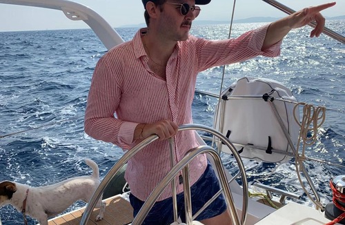 Hyeres Boat Rental | Bateau Loué Pour une Sortie à la Journée ou Pour Plusieurs Jours Avec Couchage