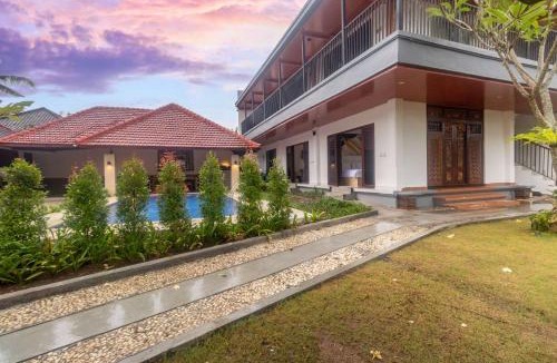 Batuan House | Batuan Village