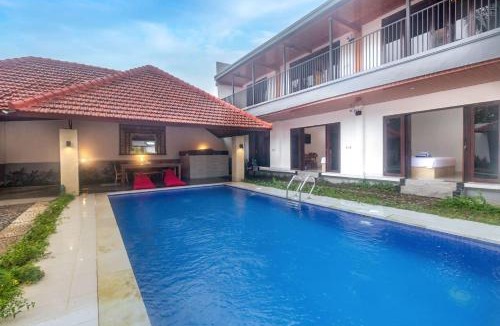 Batuan House | Batuan Village