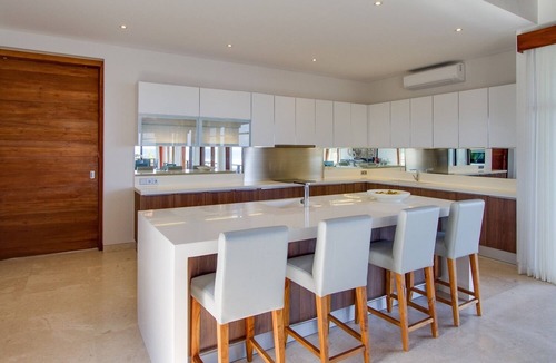 Ketewel Villa | Beachfront Luxury, Villa Purnama