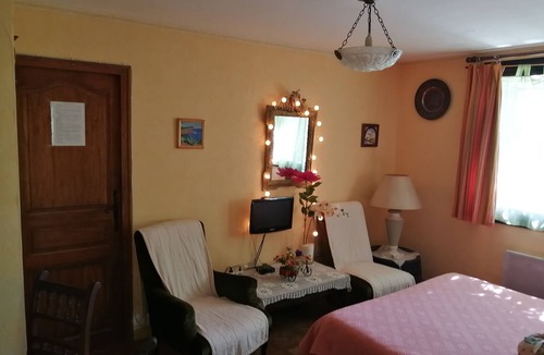 Montolivet Bed & Breakfast | Beau Mas à Montolivet