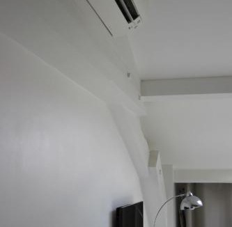 Vernier Apartment | Beau Studio Nice