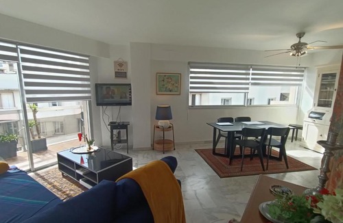 Toulon Apartment | BeauT3 Proche gare, Garage privé, plages à 10 min
