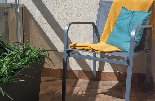 Toulon Apartment | BeauT3 Proche gare, Garage privé, plages à 10 min