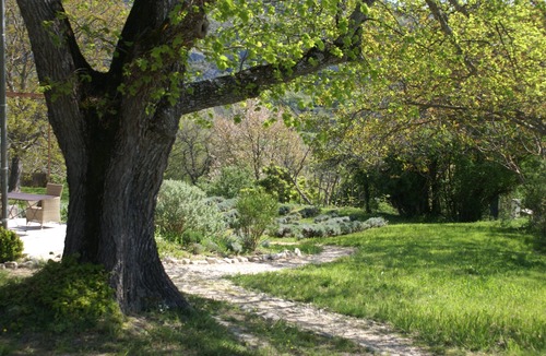 Saint-Martin-de-Castillon House | Beautiful renovated Mas with swimming pool, beautiful view of the Luberon, very quiet
