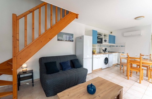 Vaison-la-Romaine House | Beautiful 3-star house – Comfort and relaxation in the heart of Provence