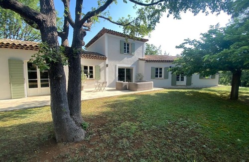 Les Arcs-sur-Argens Other | Beautiful and quiet house with pool. 5 bedrooms. 4000m2 garden