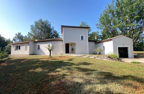Les Arcs-sur-Argens Other | Beautiful and quiet house with pool. 5 bedrooms. 4000m2 garden