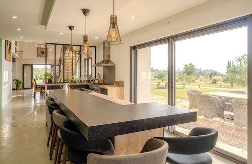 Orange Other | Beautiful and spacious mas in Provence