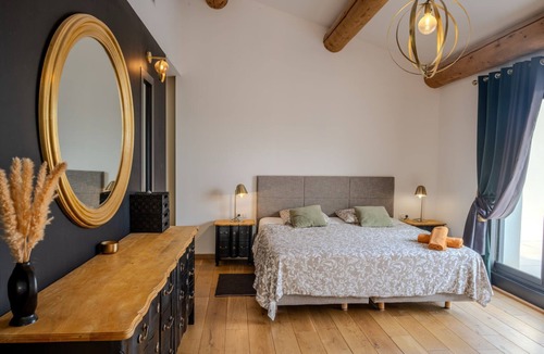 Orange Other | Beautiful and spacious mas in Provence