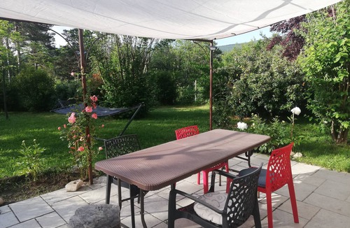 Trigance House | Beautiful country house at the entrance to the Gorges du Verdon