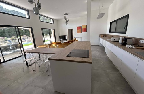 Saze House | Beautiful family home with pool in Saze