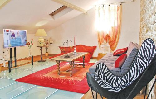 Saint-Andre-d'Olerargues House | Beautiful Home In St-André-Dolérargues