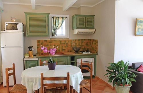 Lancon-Provence House | Beautiful home in Lancon de Provence