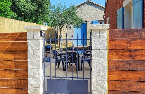 Vaison-la-Romaine House | Beautiful home in Vaison-la-Romaine