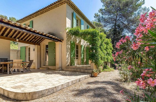 La Tour-d'Aigues House | Beautiful home in La Tour-d'Aigues