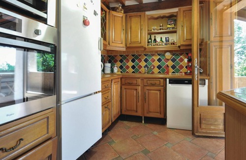Saint-Paul-en-Foret House | Beautiful home in St. Paul en Foret