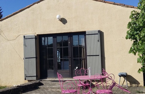 Bonnieux Cottage | Beautiful house in Luberon