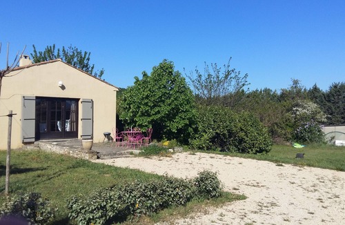 Bonnieux Cottage | Beautiful house in Luberon