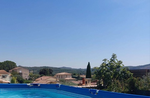 Aramon Villa | Beautiful house in Provence