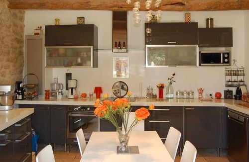 Vers-Pont-du-Gard Other | BEAUTIFUL MAS in stones with swimming pool