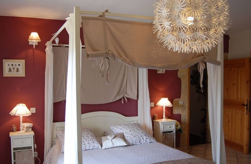 Vers-Pont-du-Gard Other | BEAUTIFUL MAS in stones with swimming pool