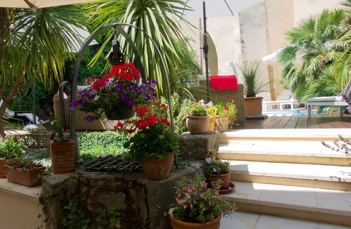 Camps-la-Source House | Beautiful Napoleonic Mansion set in a 1000 year old Provencal Village