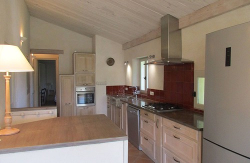 Crillon-le-Brave House | Beautiful old house overlooking the Mt Ventoux, CLOSE to Bédoin