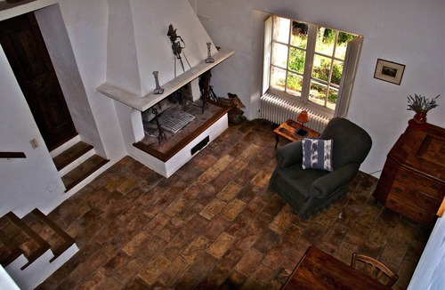 Seillans Villa | Beautiful old stone villa with private pool & spectacular view, very peaceful