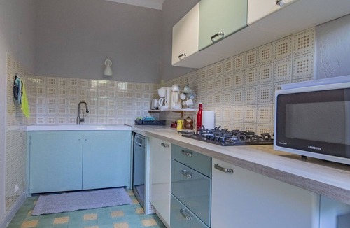 Oppede House | Beautiful private villa for 4 people with TV and patio