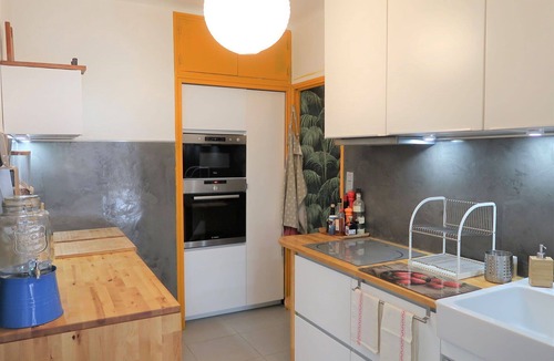 Cruis House | Beautiful private villa for 6 people with private pool, WIFI, TV, terrace and pets allowed