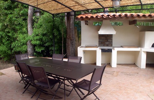 Saint-Cyr-sur-Mer House | Beautiful Provencal villa, 5mn walk to the beach, garden and private pool