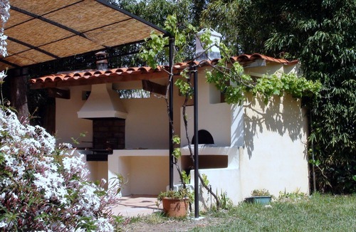 Saint-Cyr-sur-Mer House | Beautiful Provencal villa, 5mn walk to the beach, garden and private pool