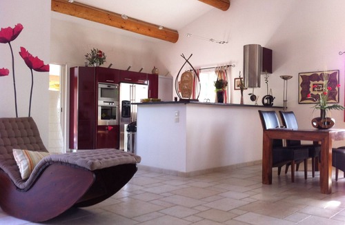 Aix-en-Provence House | beautiful property in the Aix countryside