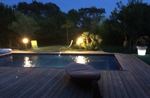 Aix-en-Provence House | beautiful property in the Aix countryside