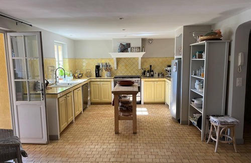 Aups House | Beautiful Provencal country house in nature