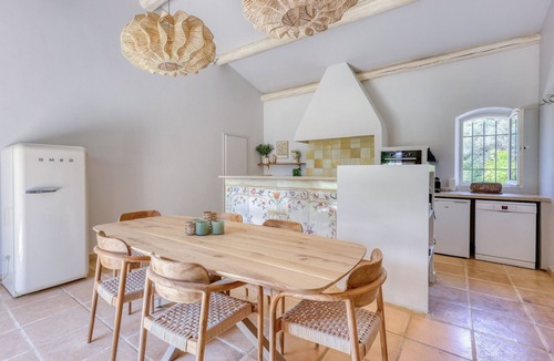 Ollioules House | Beautiful Provencal house with swimming pool