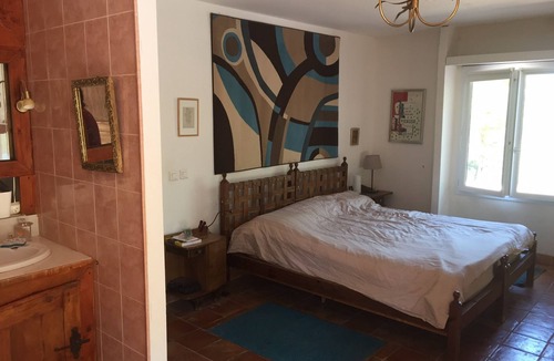Rousset Other | Beautiful Provencal-style house with 360-degree views