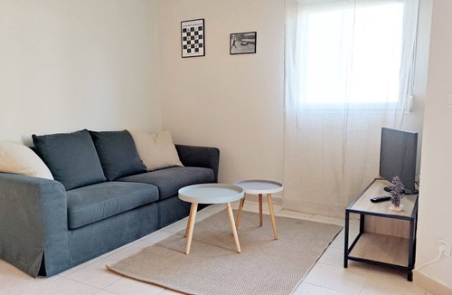 Signes Apartment | Beautiful spacious apartment Domaine de Manon Signes