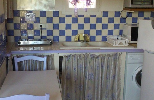 Trans-en-Provence House | BEAUTIFUL STUDIO FURNISHED IN VILLA