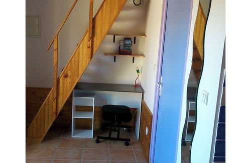 Trans-en-Provence House | BEAUTIFUL STUDIO FURNISHED IN VILLA