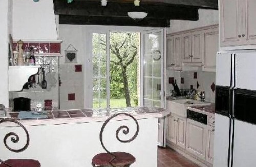 Lacoste Other | Beautiful style house with private pool