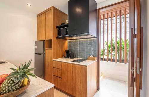 Kutuh Kaja House | Beautiful Villa private pool Ubud